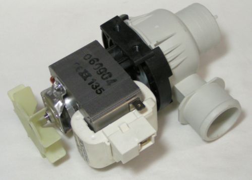 Frigidaire 131268401 Washing Machine Drain Pump Assembly