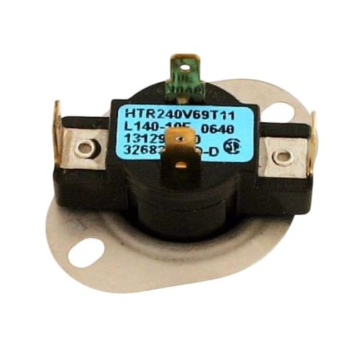 Frigidaire 131298300 Washer/Dryer Control Thermostat
