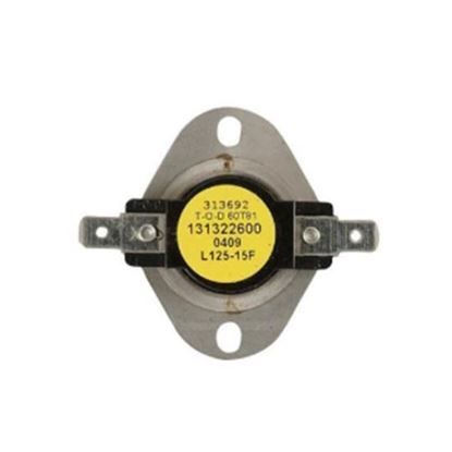 Frigidaire 131322600 Washer/Dryer Control Thermostat