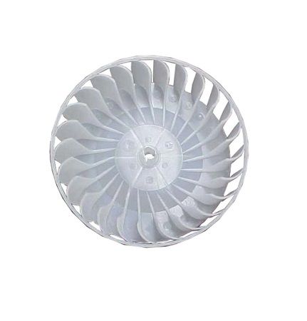 Frigidaire 131476300 Washer Dryer Blower Wheel