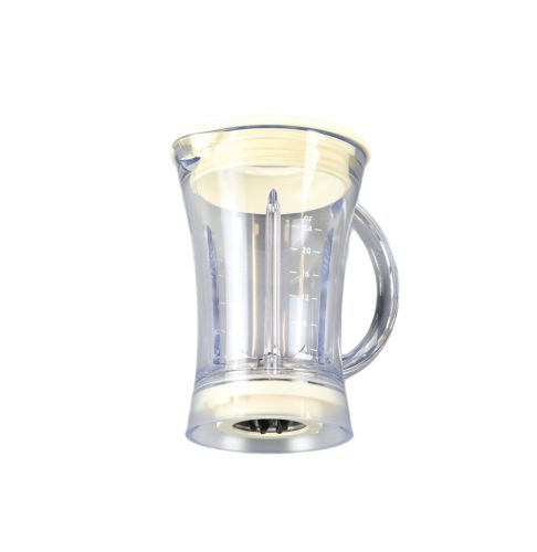 SUNBEAM 131605000000 Blender Jar Complete Assembly- Off White