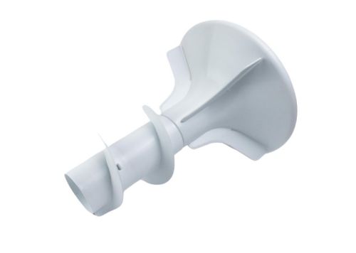 Frigidaire 131605901 Washetr Agitator Assembly