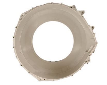 Frigidaire 131618600 Washing Machine Front Tub Shell