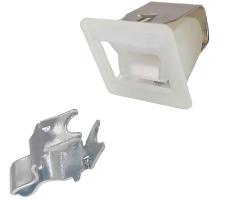 Frigidaire 131658800 Dryer Door Catch