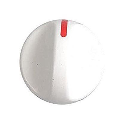 Frigidaire 131965300 Dryer Control Knob