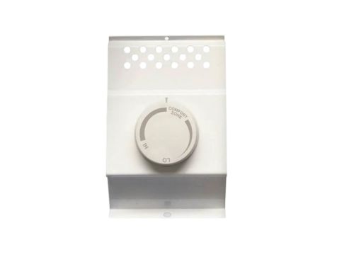 Cadet Manufacturing Company 13170 Built-In Double Pole Thermostat