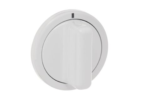 Frigidaire 131859104 Washer/Dryer Timer Knob