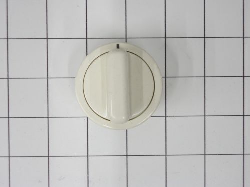 Frigidaire 131859104 Washer/Dryer Timer Knob