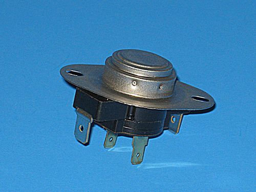 Frigidaire 134048800 Dryer Thermostat Control