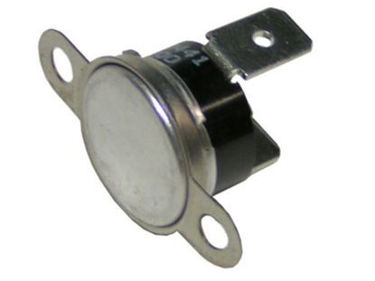 Frigidaire 134120900 Dryer Mini Thermostat L222