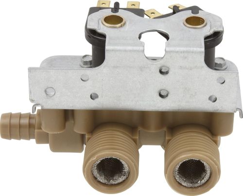 Frigidaire 134190200 Washer Water Inlet Valve Assembly