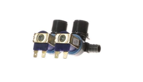 Frigidaire 134211400 Washer Water Inlet Valve