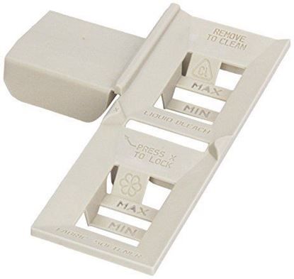 Frigidaire 134370200 Washer Dispenser Cover