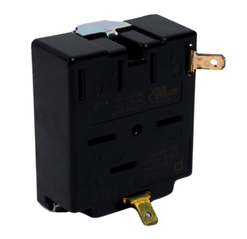 Frigidaire 134399700 Washer Lcd Start Switch