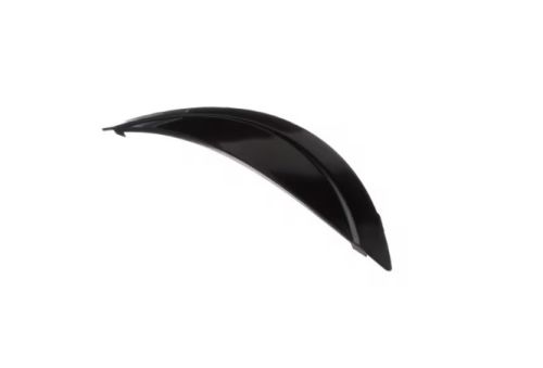 Frigidaire 134412860 Washer/Dryer Door Handle-Black