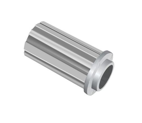 Frigidaire 134418700 Washer Agitator Drive Hub