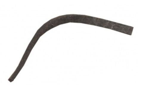 Frigidaire 134440200 Dryer Upper Felt Seal