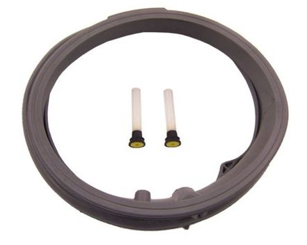 Frigidaire 134515300 Washing Machine Bellows Kit W/O Light Hole