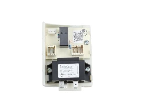 Frigidaire 134558200 Washer Heater Control Board