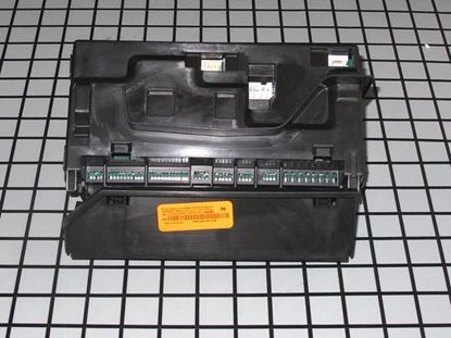 Frigidaire 134640601 Washer Main Control Board