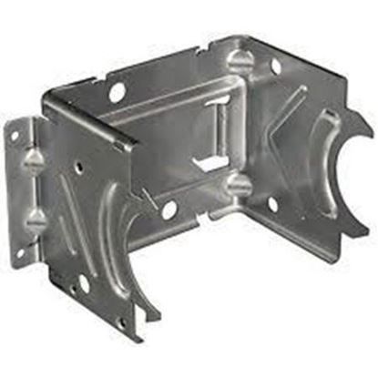 Frigidaire 134707400 Dryer Bracket Motor Cradle