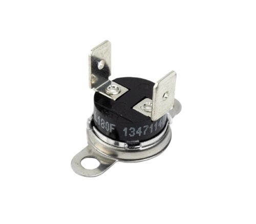 Frigidare 134711401 Dryer Thermal Fuse Limiter