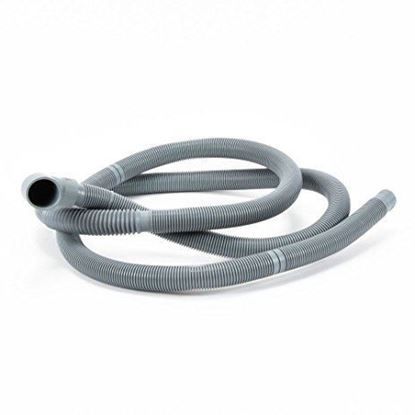Frigidaire 134889600 Washer One Piece Drain Hose