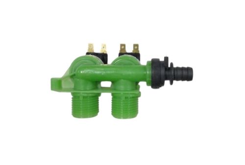 Frigidaire 134892500 Washer Water Inlet Valve