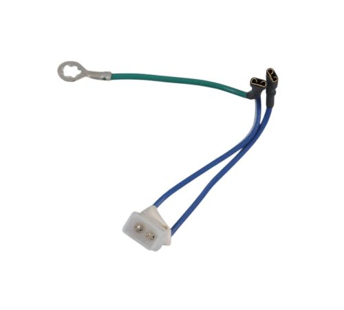 Frigidaire 134930800 Dryer Moisture Sensor Wire Harness