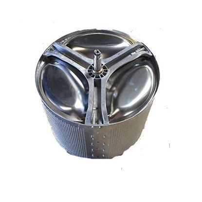 Frigidaire 134963410 Washer Drum Assembly