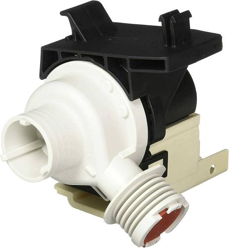 WASHER DRAIN PUMP For FRIGIDAIRE Part# 137038700