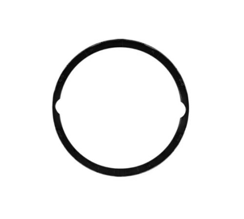 Frigidaire 137067900 Dryer Lens/Outer Door Assembly