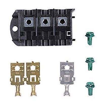 Frigidaire 137150200 Dryer Main Terminal Block