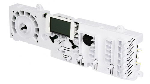 Frigidaire 137260800 Washer Control Board