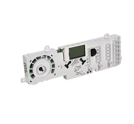 Frigidaire 137260830 Washing Machine Main Control Board