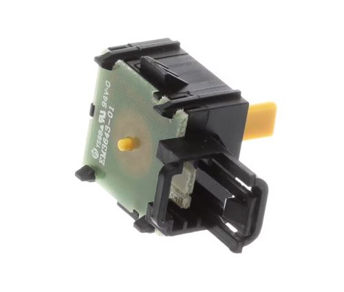 Frigidaire 137261000 Dryer Rotary Switch 4-Position 