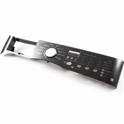 Frigidaire 137377502 Washer Panel-Control Console