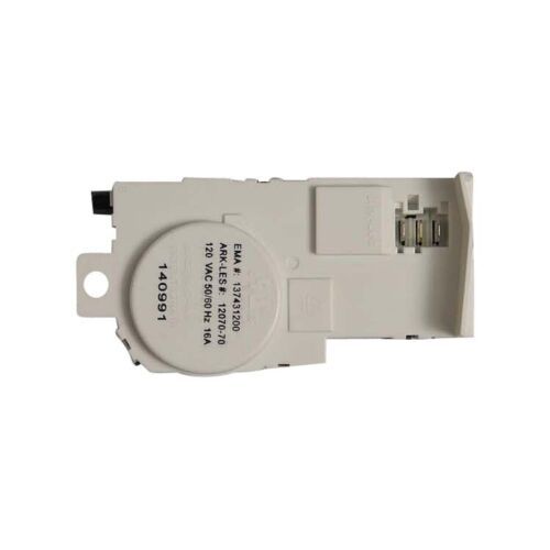 Frigidaire 137431200 Washer Door Lock