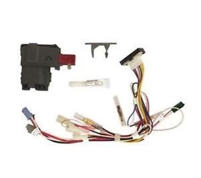 Frigidaire 137523400 Washer Door Lock & Switch Kit