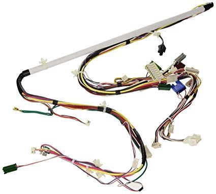 Frigidaire 137557000 Dryer Wiring Harness
