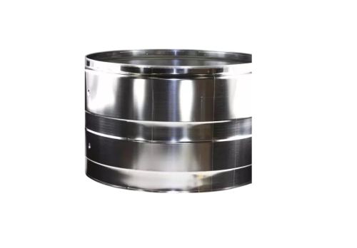 Frigidaire 137610710 Dryer Drum