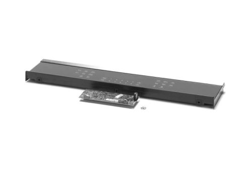 Frigidaire 139038870 Range Control Panel Assembly