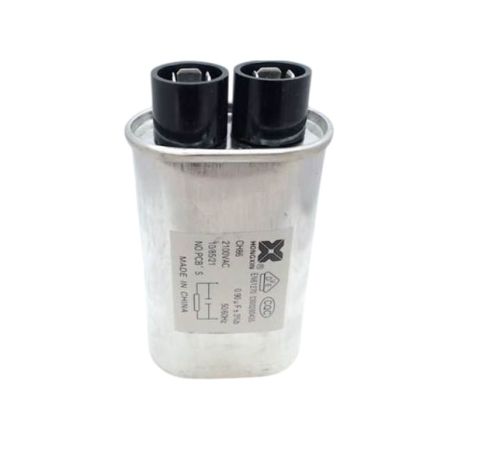 QB Products 13QBP21090 Microwave High Voltage Capacitor