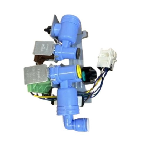 Frigidaire 140137975102 Refrigerator Solenoid Valve Assembly