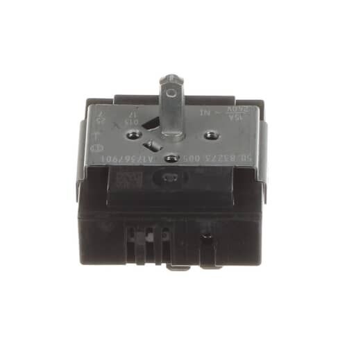 Frigidaire 140173679014 Range Switch