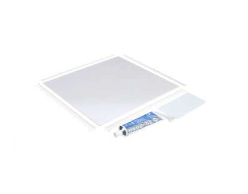 Amana 14159092 Ceramic Tray & Sealer Kit W/RTV Sealant