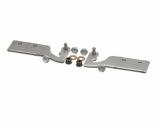 AMANA 14179128 Microwave Top & Bottom Hinges Kit