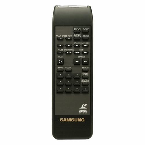 Samsung 14909-500-740 TV Remote Control