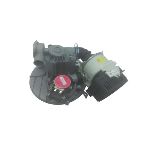 Blomberg 1511901100 Dishwasher Sump Pump & Motor Assembly