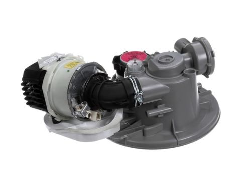 Blomberg 1511902600 Dishwasher Karna Sump Group